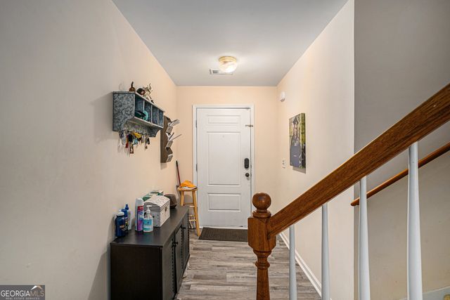 30 Crestfield Circle, Covington, GA 30016