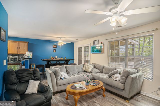 30 Crestfield Circle, Covington, GA 30016
