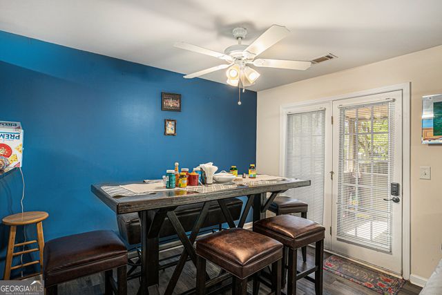 30 Crestfield Circle, Covington, GA 30016