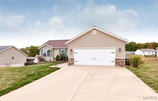 140 Wellington Drive, Troy, MO 63379