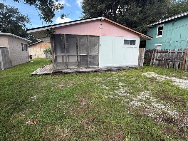 18 S PRIMROSE DRIVE, Orlando, FL 32803