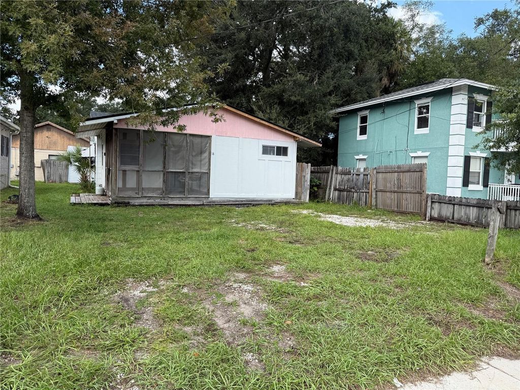18 S PRIMROSE DRIVE, Orlando, FL 32803