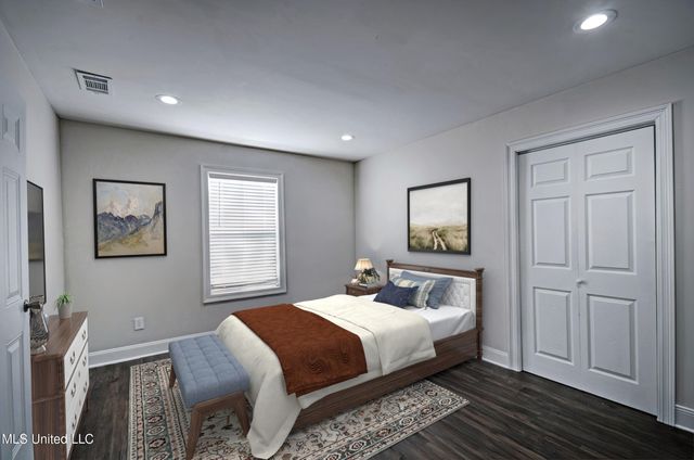 300 Buckhead Drive, Madison, MS 39110