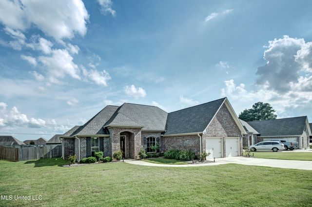300 Buckhead Drive, Madison, MS 39110