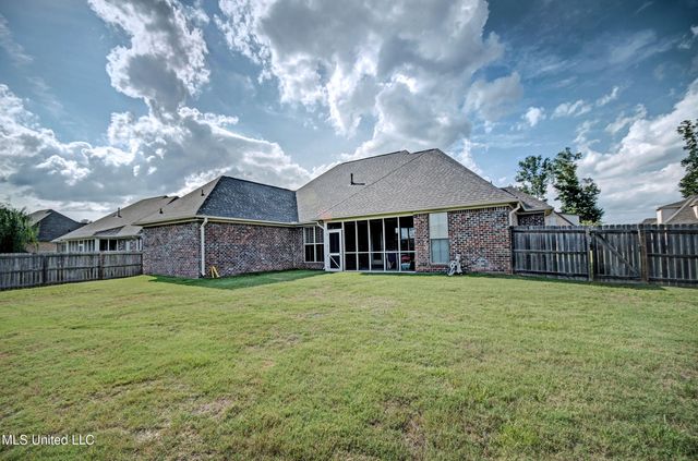 300 Buckhead Drive, Madison, MS 39110