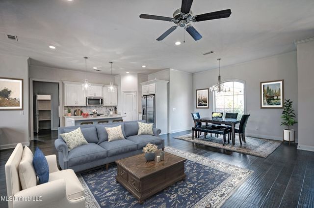 300 Buckhead Drive, Madison, MS 39110