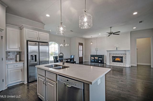 300 Buckhead Drive, Madison, MS 39110