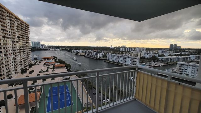 301 174th St 1405, Sunny Isles Beach, FL 33160