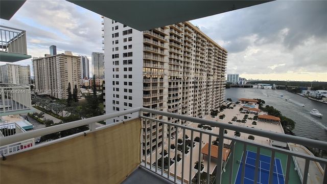 301 174th St 1405, Sunny Isles Beach, FL 33160