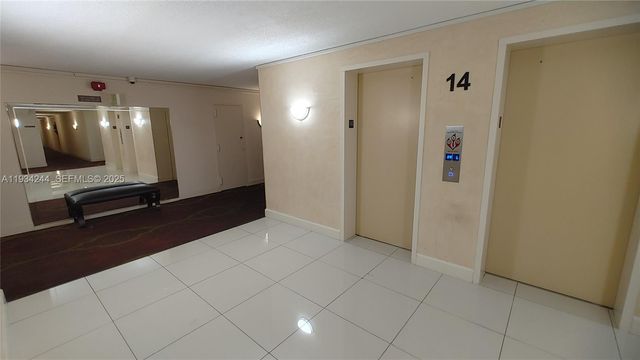 301 174th St 1405, Sunny Isles Beach, FL 33160