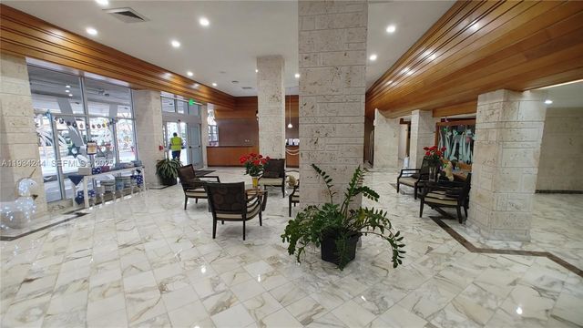 301 174th St 1405, Sunny Isles Beach, FL 33160