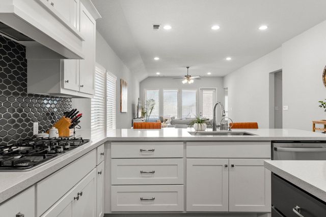 204 Bluff Creek LN, Georgetown, TX 78628