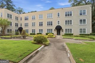 30 Collier Road NW 9, Atlanta, GA 30309