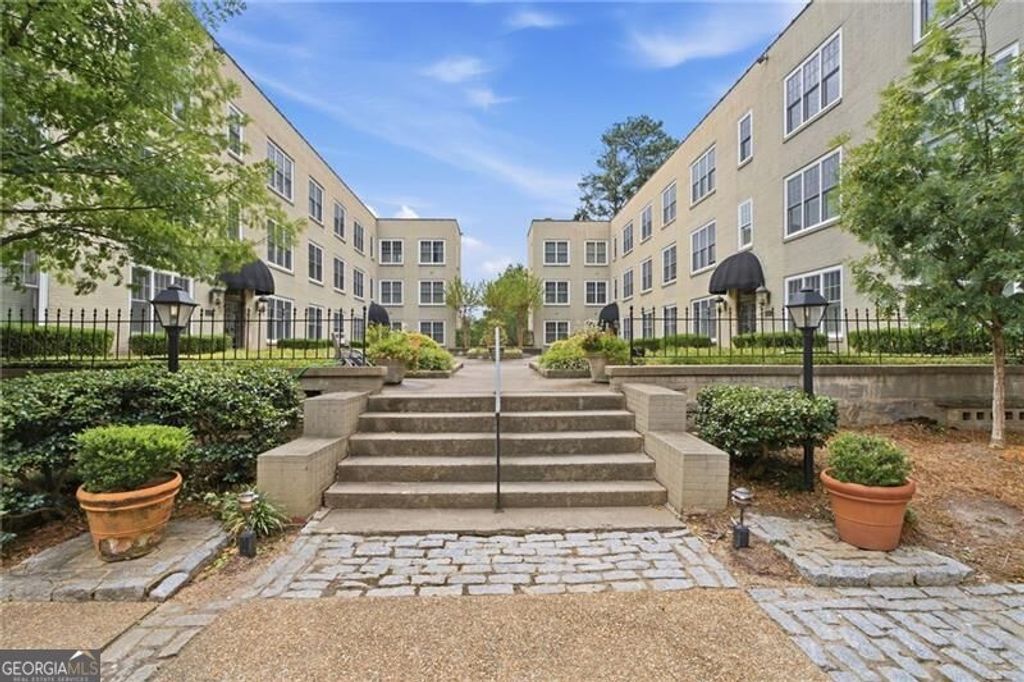 30 Collier Road NW 9, Atlanta, GA 30309 — photo 2