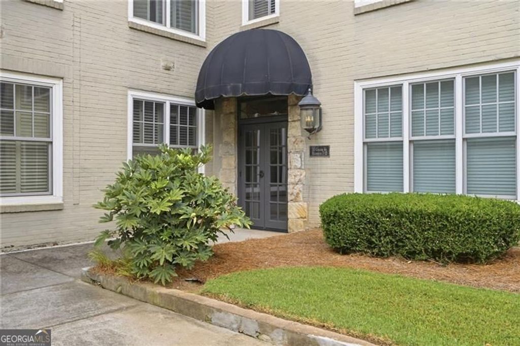 30 Collier Road NW 9, Atlanta, GA 30309 — photo 3