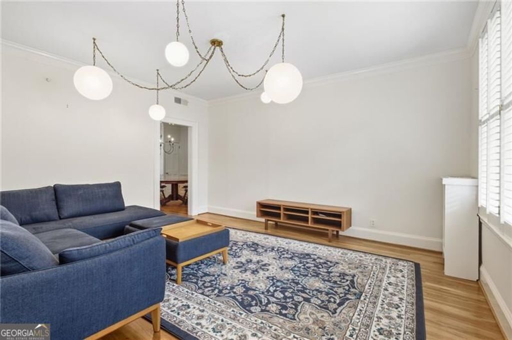 30 Collier Road NW 9, Atlanta, GA 30309 — photo 5