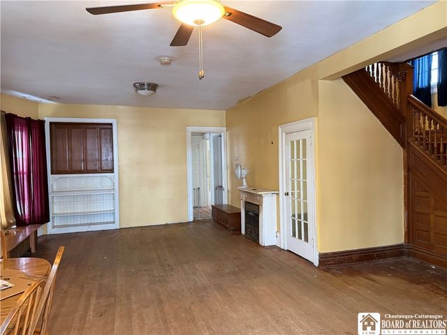 425 Washington Avenue, Dunkirk, NY 14048