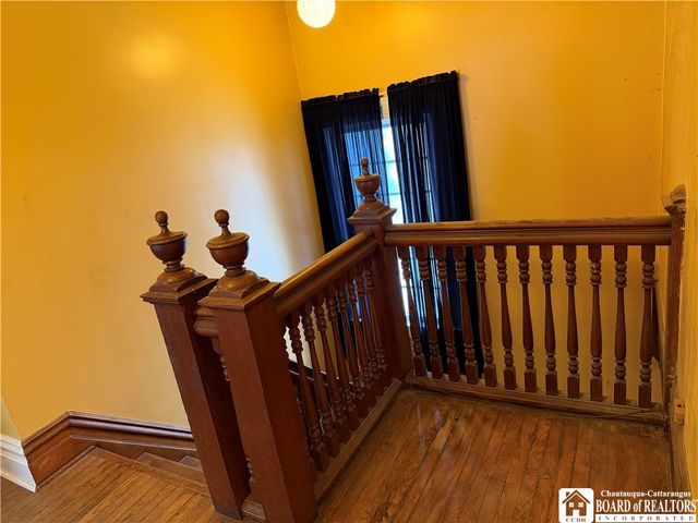 425 Washington Avenue, Dunkirk, NY 14048