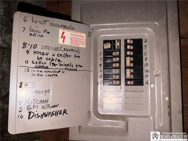 425 Washington Avenue, Dunkirk, NY 14048