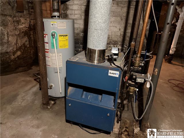 425 Washington Avenue, Dunkirk, NY 14048