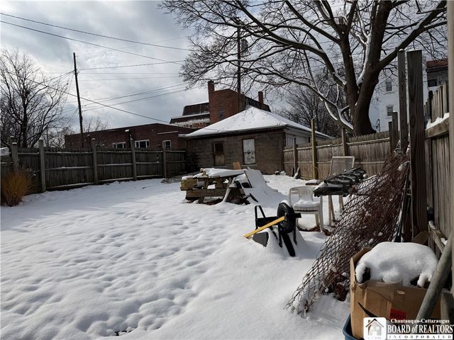 425 Washington Avenue, Dunkirk, NY 14048