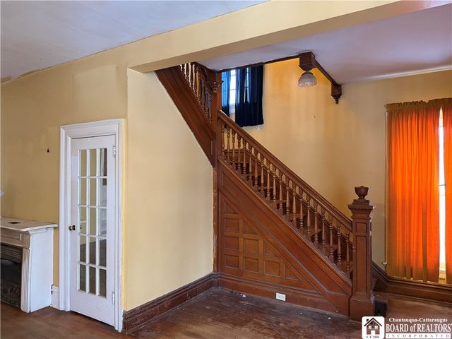 425 Washington Avenue, Dunkirk, NY 14048