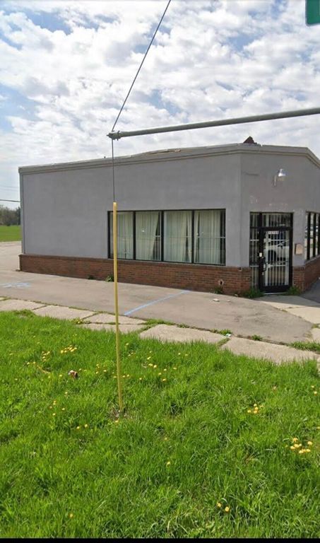 12705 Plymouth Road, Detroit, MI 48227