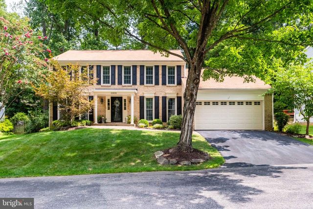 10838 BURR OAK WAY, Burke, VA 22015