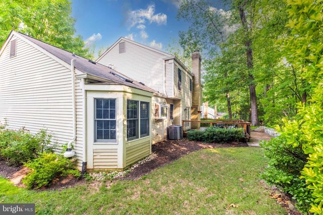 10838 BURR OAK WAY, Burke, VA 22015