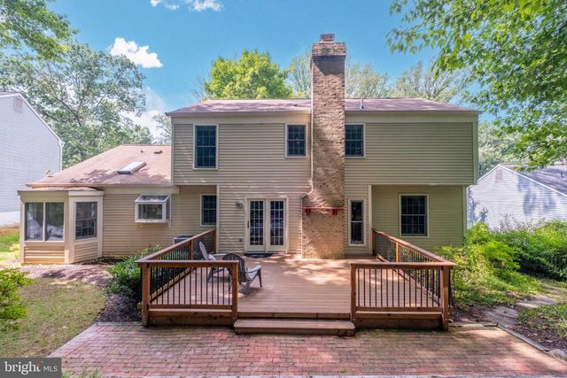 10838 BURR OAK WAY, Burke, VA 22015