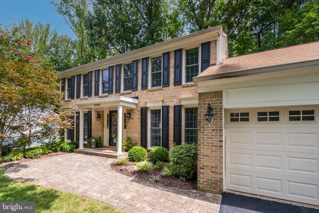 10838 BURR OAK WAY, Burke, VA 22015