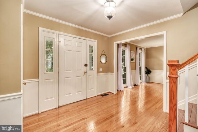 10838 BURR OAK WAY, Burke, VA 22015