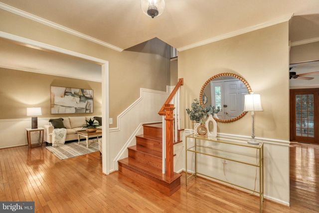 10838 BURR OAK WAY, Burke, VA 22015