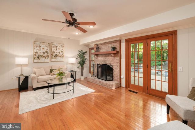 10838 BURR OAK WAY, Burke, VA 22015