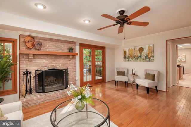 10838 BURR OAK WAY, Burke, VA 22015
