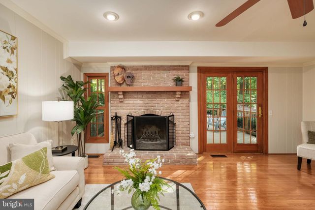 10838 BURR OAK WAY, Burke, VA 22015