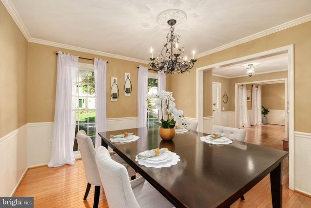 10838 BURR OAK WAY, Burke, VA 22015