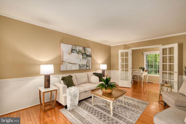 10838 BURR OAK WAY, Burke, VA 22015