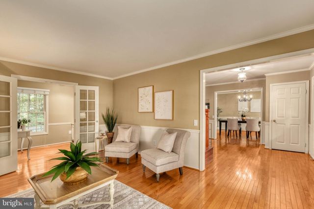 10838 BURR OAK WAY, Burke, VA 22015