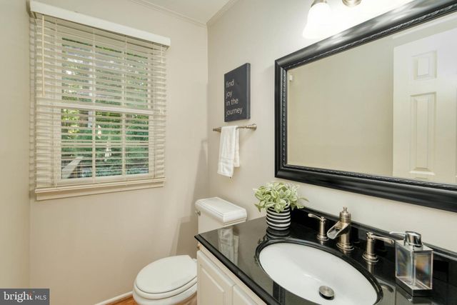 10838 BURR OAK WAY, Burke, VA 22015