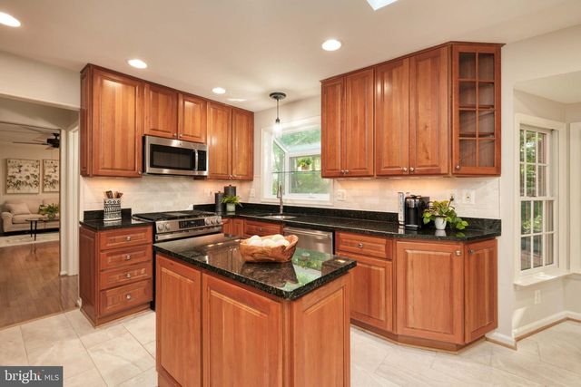 10838 BURR OAK WAY, Burke, VA 22015