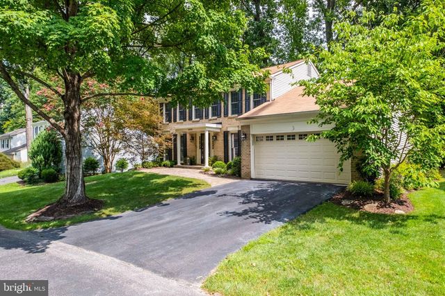10838 BURR OAK WAY, Burke, VA 22015