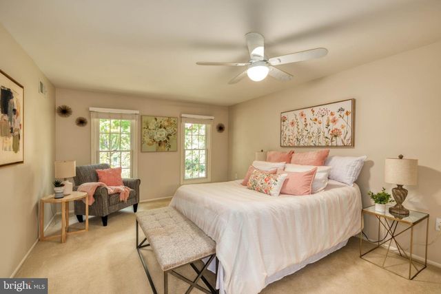10838 BURR OAK WAY, Burke, VA 22015