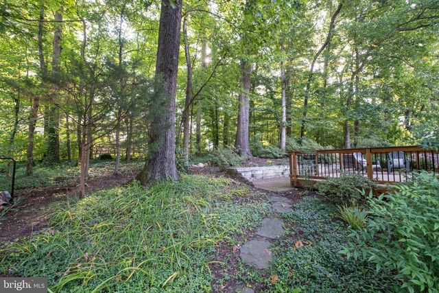 10838 BURR OAK WAY, Burke, VA 22015
