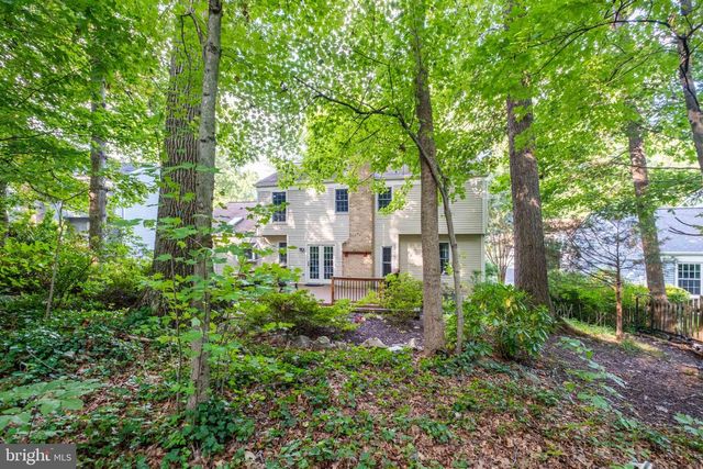 10838 BURR OAK WAY, Burke, VA 22015