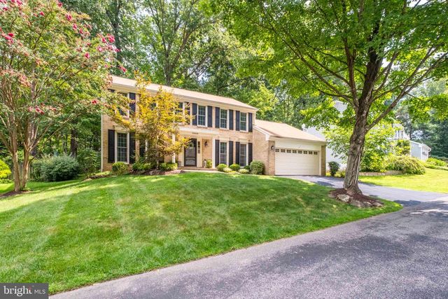 10838 BURR OAK WAY, Burke, VA 22015
