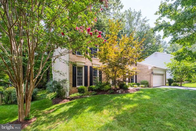 10838 BURR OAK WAY, Burke, VA 22015