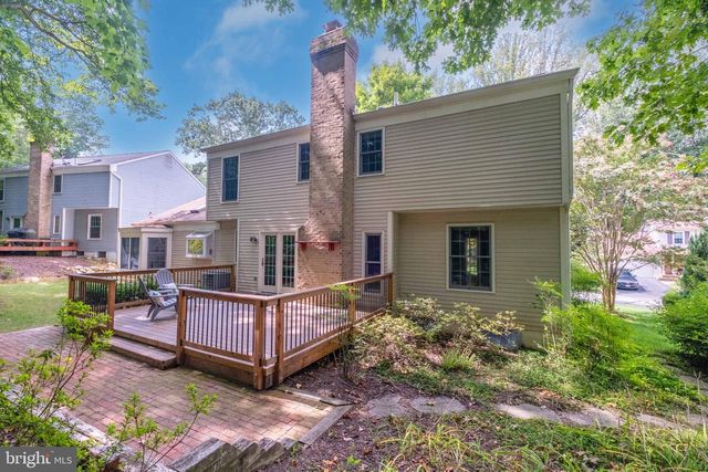 10838 BURR OAK WAY, Burke, VA 22015