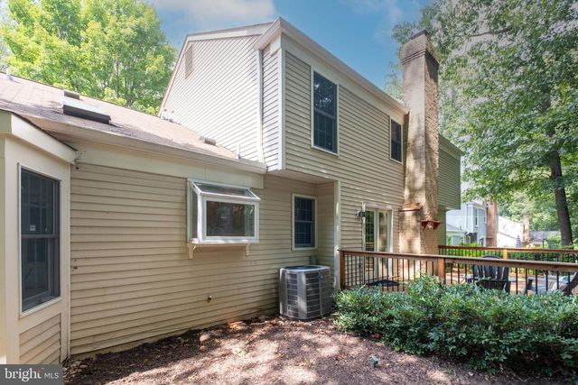 10838 BURR OAK WAY, Burke, VA 22015