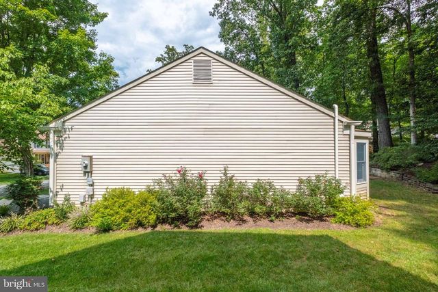 10838 BURR OAK WAY, Burke, VA 22015